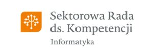 Sektorowa Rada ds Kompetencji Informatyka 1 300x107