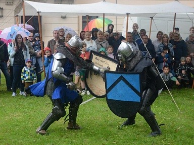 Festiwal Dziewięćsił 2025