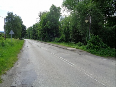 Rozbudują drogę w Skoczowie i Brennej