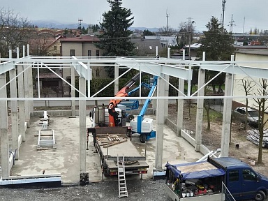 Inwestują miliony w kształcenie zawodowe młodzieży