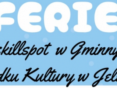 ferie jelesnia dla dzieci polkolonia gok 