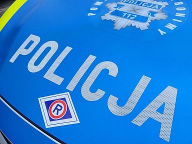 Zatrzymana pod wypływem alkoholu w wigilijną noc