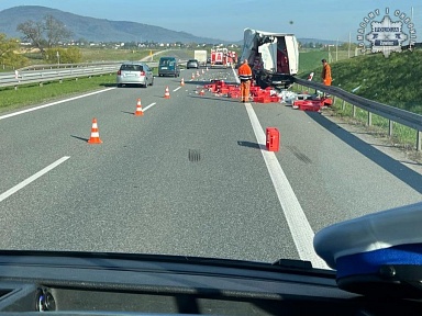 wypadek ekspresowka żywiec