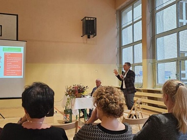 spotkanie hpv milówka