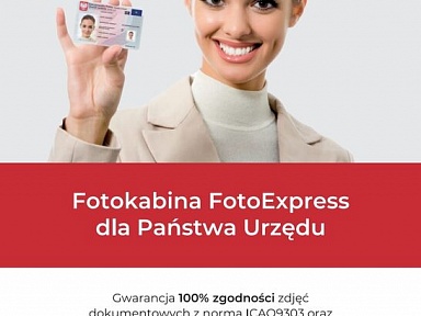 fotokabina urzad gminy jelesnia zdjecie do dowodu