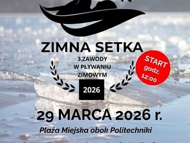 Zimna Setka 2026