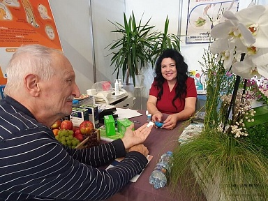 Tak było podczas II Dni Zdrowia