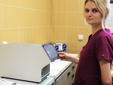 badanie wirusy dla wszystkich szpital bielsko