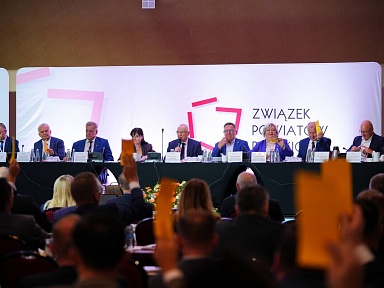 starosta bielski prezes