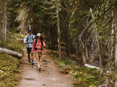 Open Mountain Month z Helly Hansen