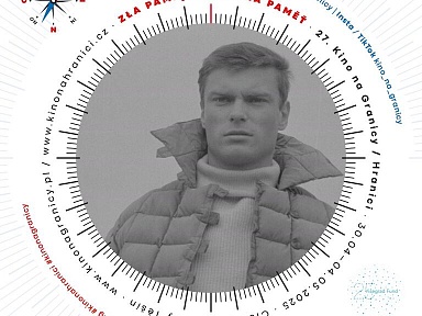 27. Przegląd Filmowy Kino na Granicy kwiecien 2025