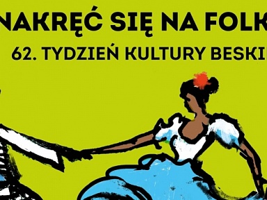 Program na 62. TKB tydzien kultury beskidzkiej 2025