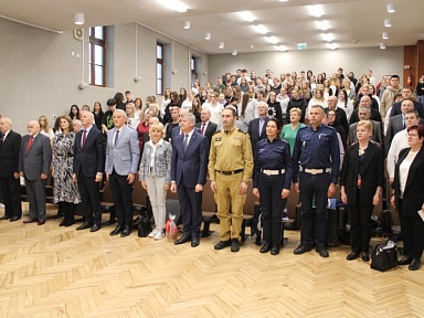 dni honorowych dawcow krwi zywiec 2024