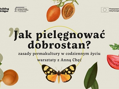 warsztaty anna chec cieszyn