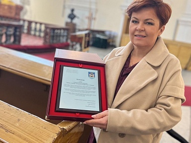 40 lat Oddziału Polskiego Towarzystwa Ewangelickiego w Cieszynie