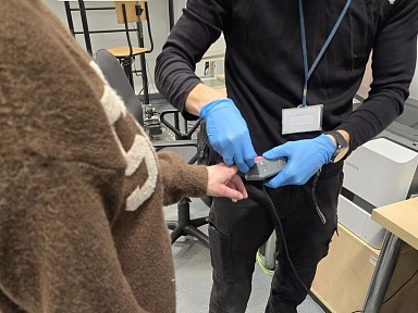 Zatrzymali fałszywych 