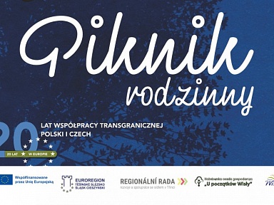 piknik transgraniczny czechy polska w wisle