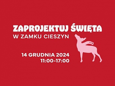 warszaty swiateczne konkurs ciasteczek zamek cieszyn