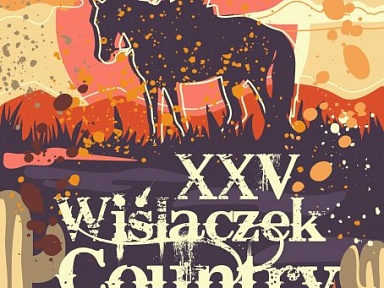 XXV Wiślaczek Country