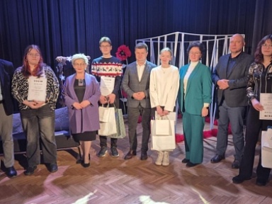 final regionalnej olimpiady o zdrowiu psychicznym