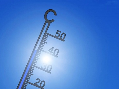 Tak zmiany temperatury wpływają na zdrowie objawy złe samopoczucie