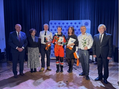 cieszyn dzien ratownictwa