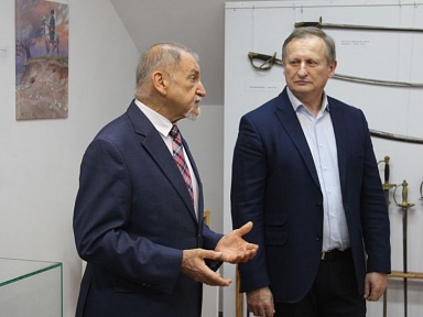 Muzeum Edukacji Historycznej w Żywcu otwarte!