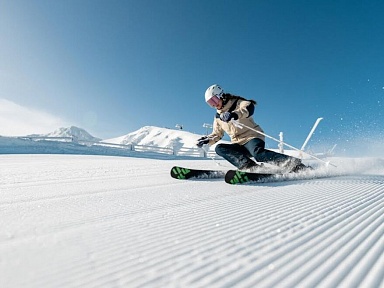 Gdzie na narty w Wielkanoc 2026?