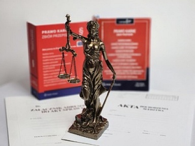 Zarzut zabójstwa dla dwóch mieszkańców Bielska-Białej