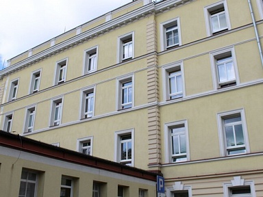 wstrzymanie odwiedzin powiat bielski szpital pediatryczny