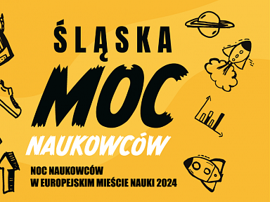 śląska noc naukowców