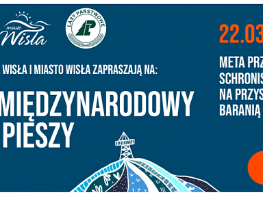 XXI Międzynarodowy Rajd Pieszy 