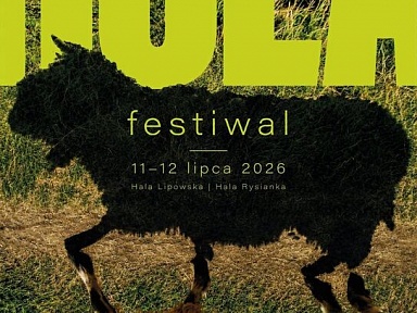 HOLA FESTIWAL na Hali Lipowskiej i Rysiance