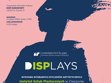 wenisaz instytut sztuk plastycznych cieszyn