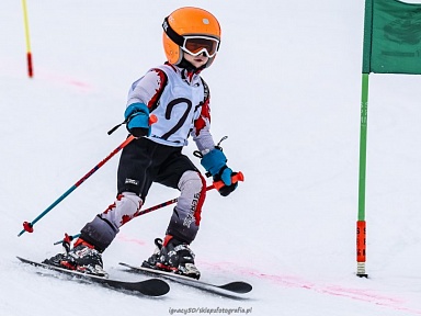 beskidzka liga niedźwiadka wisla 2025