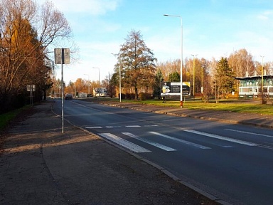 Rusza przebudowa ul. Legionów 