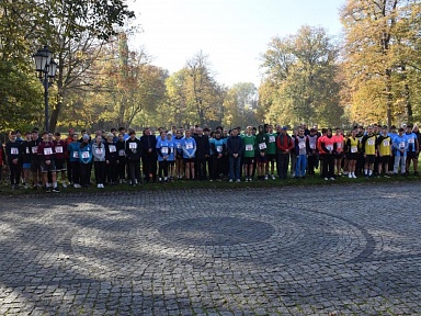 vi bieg niepodleglosci