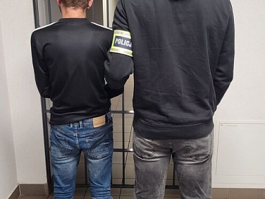 Zatrzymali nietrzeźwego kierowcę