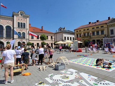 Dni Miasta Żywca już za nami 2025 
