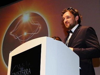 Tomasz Walczak nagroda wisla 