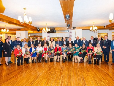 jubileusze małżeństwa wisla 2024