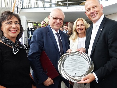 50 lat niemieckiego partnera powiatu bielskiego