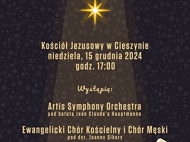 Koncert świąteczny 