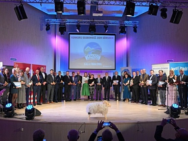 osobowosc ziem gorskich 2024