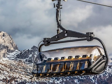 tatra mountain resort jezioro szczyrbskie nowa kolejka