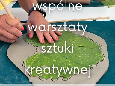 darmowe warsztaty kreatywne szczyrk