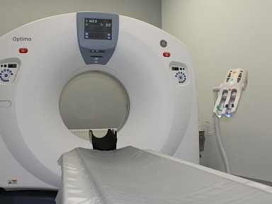 Tomografia również dla dorosłych Szpital Pediatryczny Bielsko-Biała