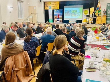 powiatowe szkolenie pszczelarzy powiat bielski