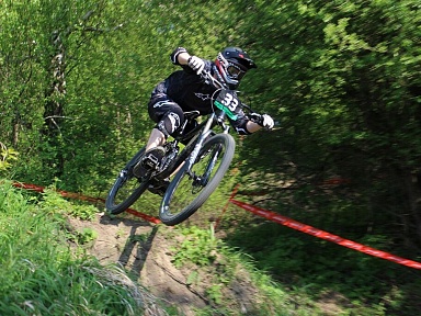 Puchar Świata UCI w Downhillu wraca do Szczyrku! 2025 maj 