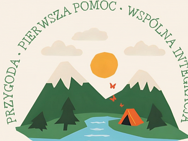 Gra terenowa, która rehabilituje, uczy, bawi i integruje